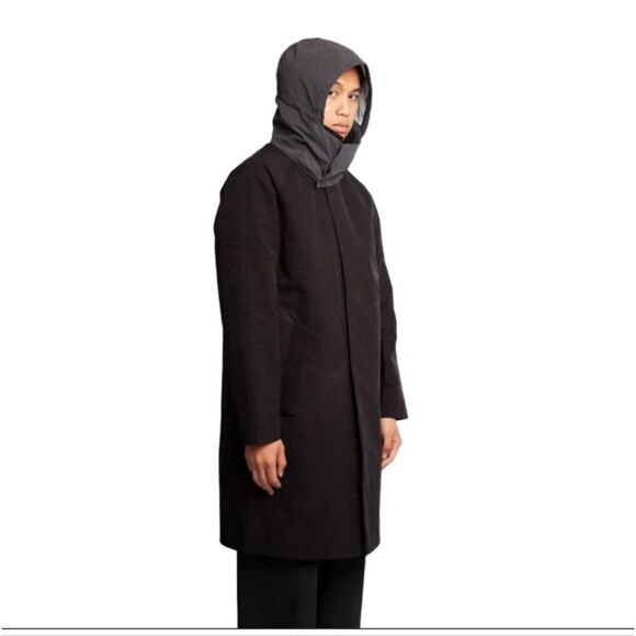 Arys Transeasonal Parka - Picture 6 of 15